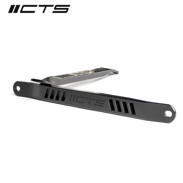 CTS TURBO BMW G20, G21, G22, G23 3-series and 4-series Strut Brace Set - Image 2