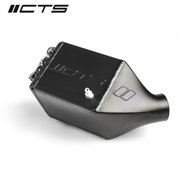 CTS Turbo BMW F10 M5/M5C & F06/F12/F13 M6/M6C High Performance Intercoolers - Image 3