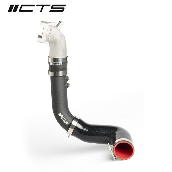 CTS Turbo Throttle Body Inlet Kit for 8V.2/8Y/8S Audi RS3/TT-RS - Image 2