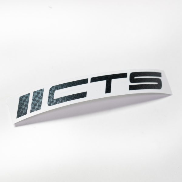 CTS Decal - Limited Decal Pack Stickers - Image 2