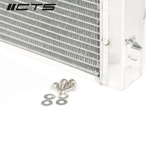 CTS Turbo VW/Audi 2.0T (EA888) TSI High-Performance Radiator - Image 2