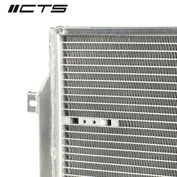 CTS Turbo VW/Audi 2.0T (EA888) TSI High-Performance Radiator - Image 3