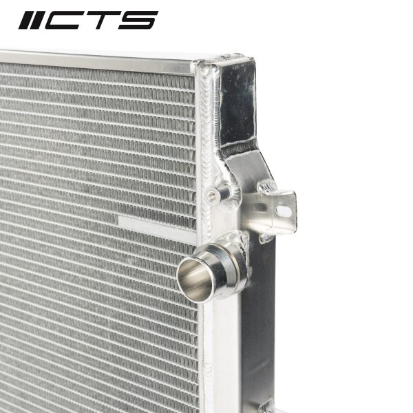 CTS Turbo VW/Audi 2.0T (EA888) TSI High-Performance Radiator - Image 4