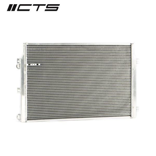 CTS Turbo VW/Audi 2.0T (EA888) TSI High-Performance Radiator