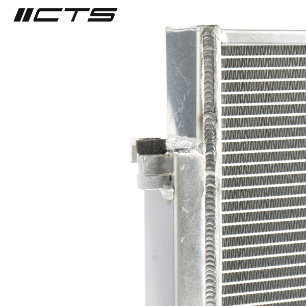CTS TURBO High-Performance Radiator for VW/AUDI MK7/8V/8S MQB (EA888.3) - Image 4