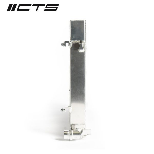 CTS TURBO High-Performance Radiator for VW/AUDI MK7/8V/8S MQB (EA888.3) - Image 3