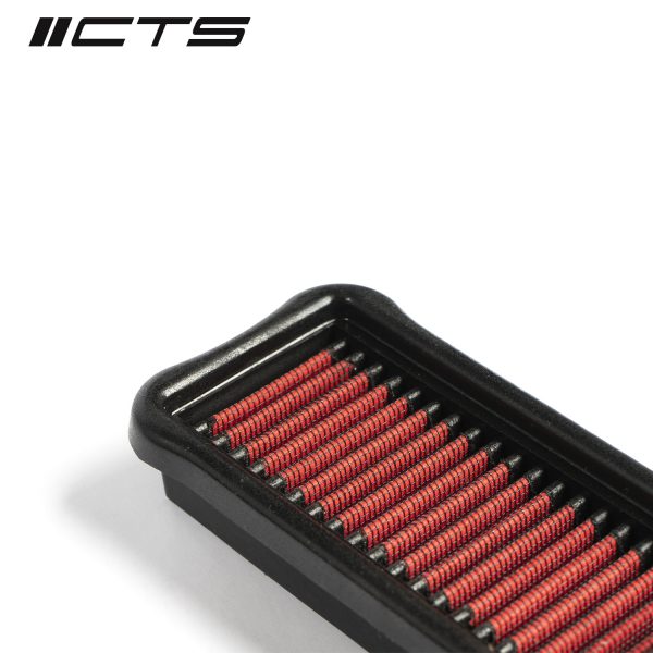 CTS Turbo BMW S58 G01/F97 X3M/X3MC & G02/F98 X4M/X4MC High-Flow Air Filters - Image 2