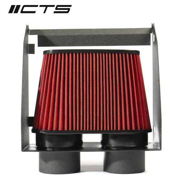 CTS Turbo High-flow intake for 2017-2023 Ford F150/Raptor 2.7T/3.5T Ecoboost (Gen2 and Gen3) - Image 3