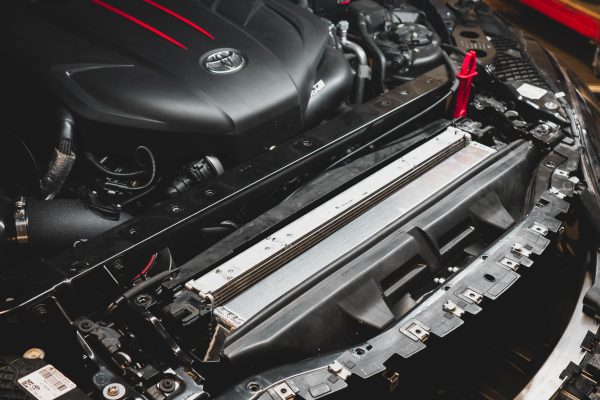 CTS Turbo BMW G2x/G4x and Toyota A9x GR Supra Heat Exchanger - Image 6