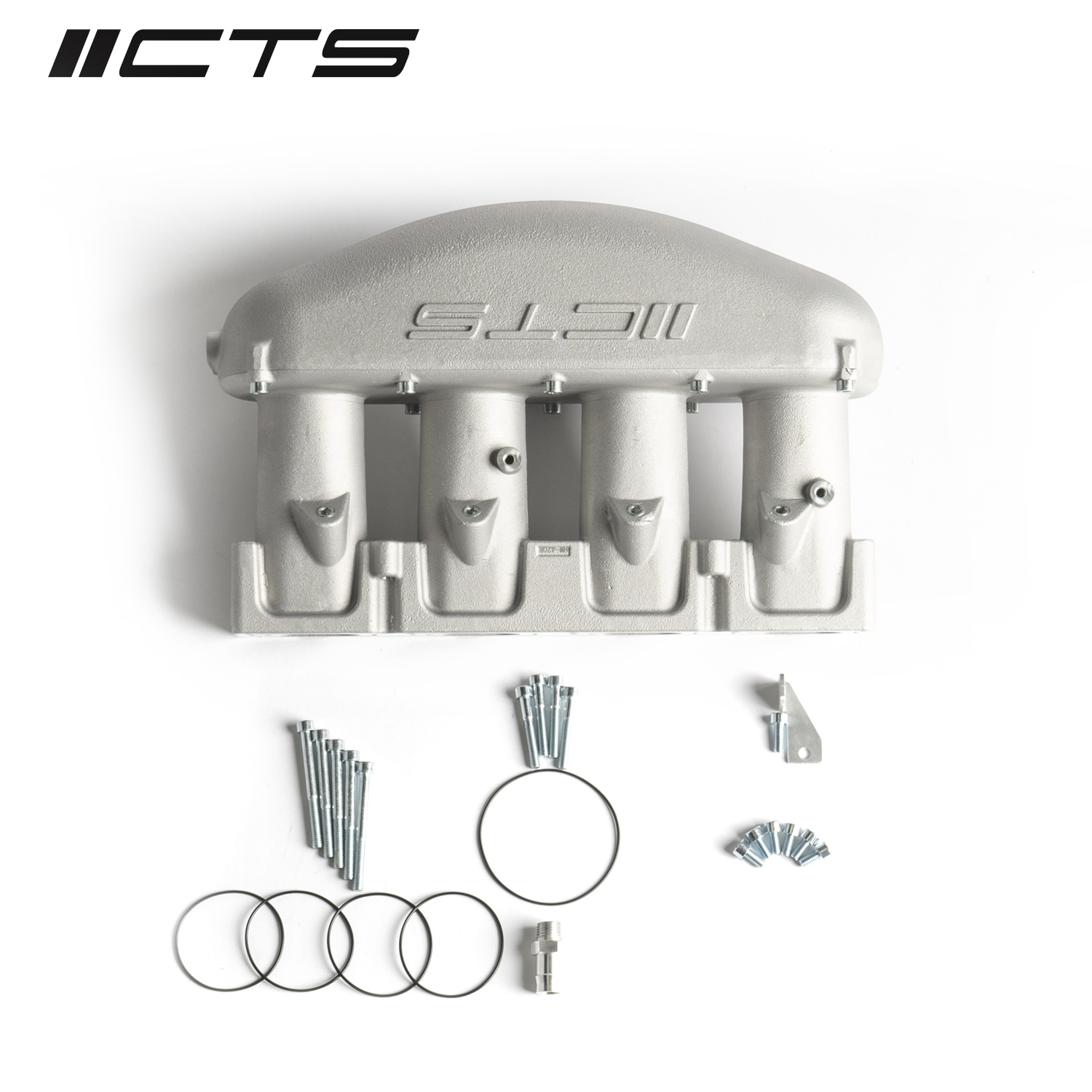 Vw shop intake manifold