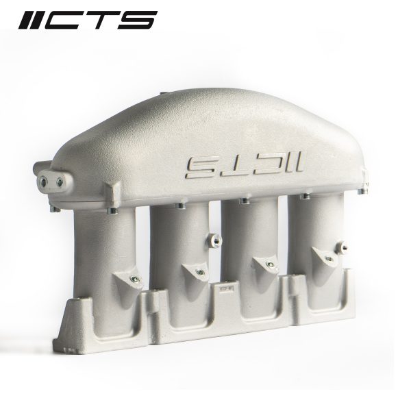 CTS TURBO 2.0T FSI EA113 & TSI EA888 INTAKE MANIFOLD W/ WATER METH INJECTION - Image 7