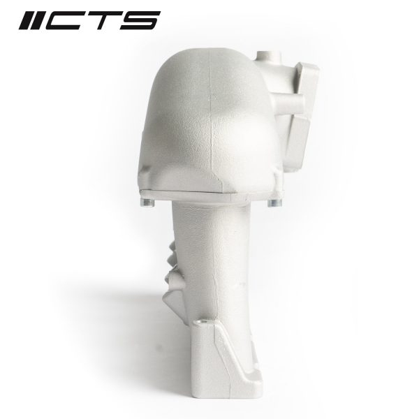 CTS TURBO 2.0T FSI EA113 & TSI EA888 INTAKE MANIFOLD W/ WATER METH INJECTION - Image 5
