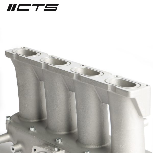 CTS TURBO 2.0T FSI EA113 & TSI EA888 INTAKE MANIFOLD W/ WATER METH INJECTION - Image 3