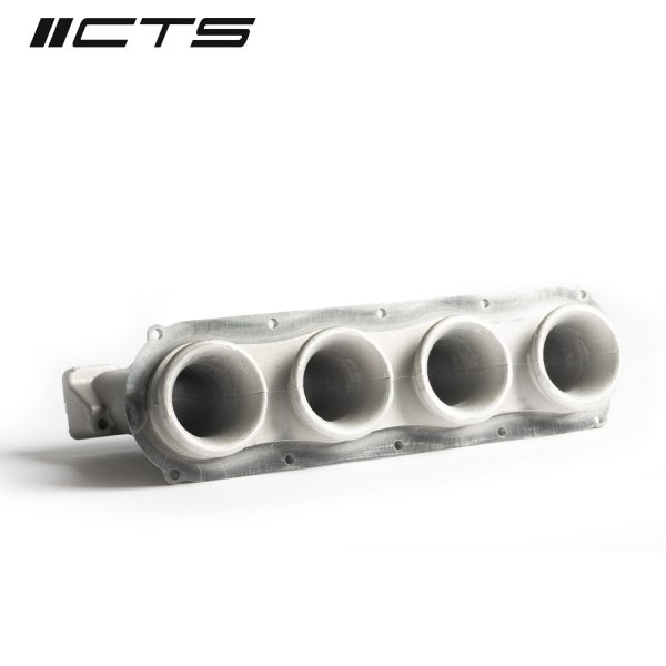 CTS TURBO 2.0T FSI EA113 & TSI EA888 INTAKE MANIFOLD W/ PORT INJECTION - Image 3