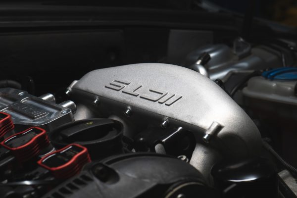 CTS TURBO 2.0T FSI EA113 & TSI EA888 INTAKE MANIFOLD W/ WATER METH INJECTION - Image 8