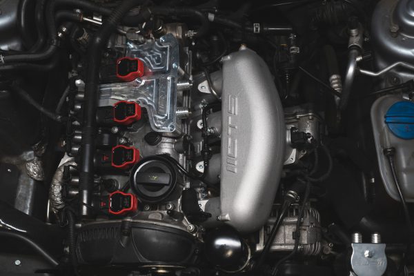 CTS TURBO 2.0T FSI EA113 & TSI EA888 INTAKE MANIFOLD W/ WATER METH INJECTION - Image 6