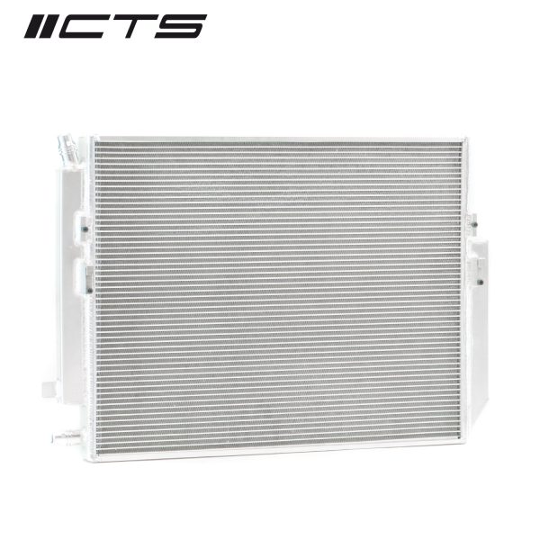CTS Turbo BMW G2x/G4x and Toyota A9x GR Supra Heat Exchanger - Image 2