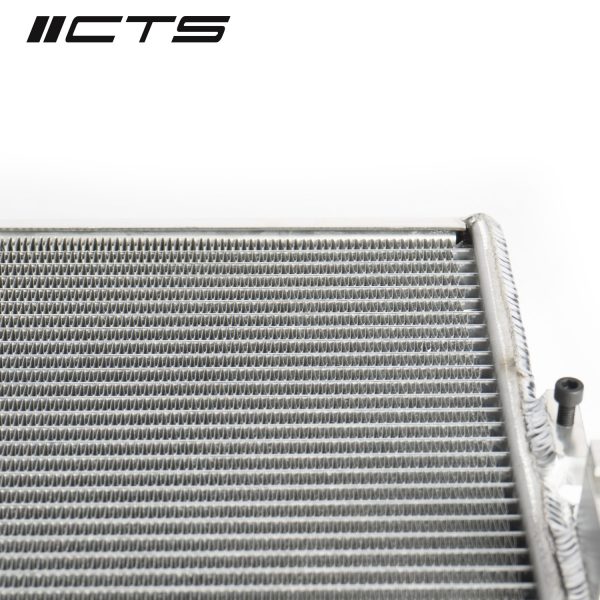 CTS Turbo BMW G2x/G4x and Toyota A9x GR Supra Heat Exchanger - Image 3