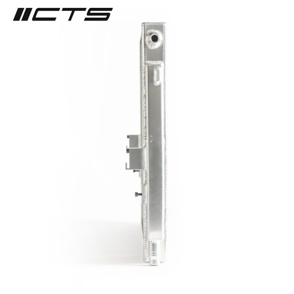 CTS Turbo BMW G2x/G4x and Toyota A9x GR Supra Heat Exchanger - Image 4