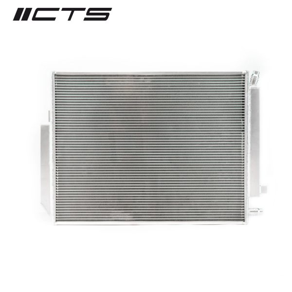 CTS Turbo BMW G2x/G4x and Toyota A9x GR Supra Heat Exchanger
