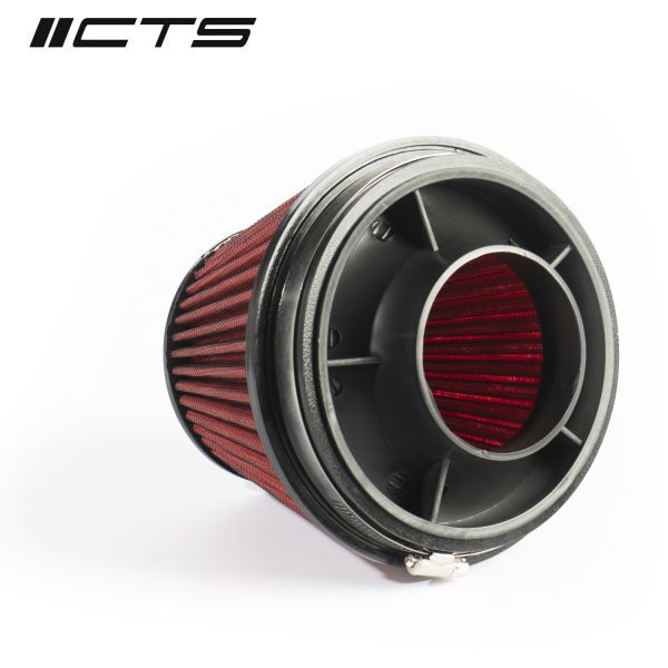 CTS Turbo High-Flow intake kit for BMW F90/F92/F93/G30/G15/G16 M5/M5C/M5CS/M8/M8C/M850i/M550i - Image 5