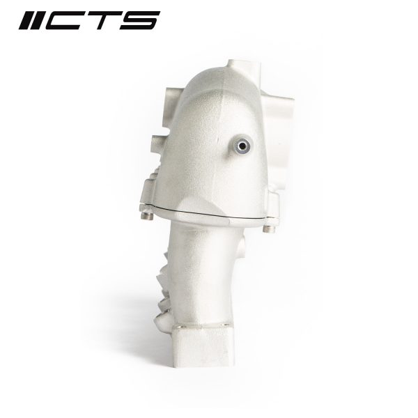 CTS TURBO 2.0T MK7/MK8/8V MQB/EVO4 INTAKE MANIFOLD - Image 6