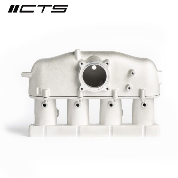 CTS TURBO 2.0T MK7/MK8/8V MQB/EVO4 INTAKE MANIFOLD - Image 5