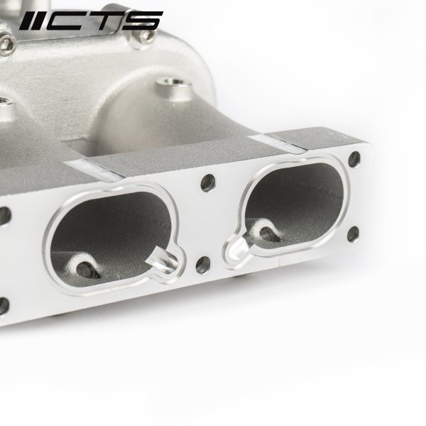 CTS TURBO 2.0T MK7/MK8/8V MQB/EVO4 INTAKE MANIFOLD - Image 4