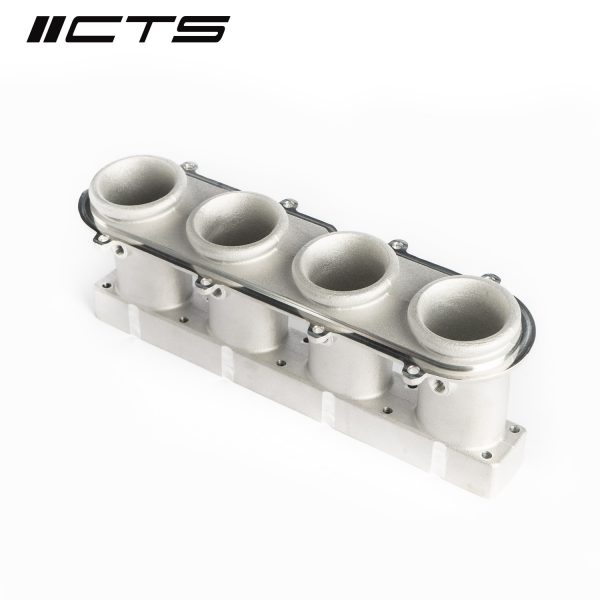 CTS TURBO 2.0T MK7/MK8/8V MQB/EVO4 INTAKE MANIFOLD - Image 3