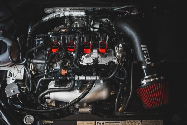 CTS TURBO 2.0T MK7/MK8/8V MQB/EVO4 INTAKE MANIFOLD - Image 8