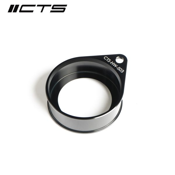 CTS Turbo Air Intake kit for Mercedes Benz M276 (V6 twin turbo) Engine C400/C450/C43AMG/E400 and more - Image 4