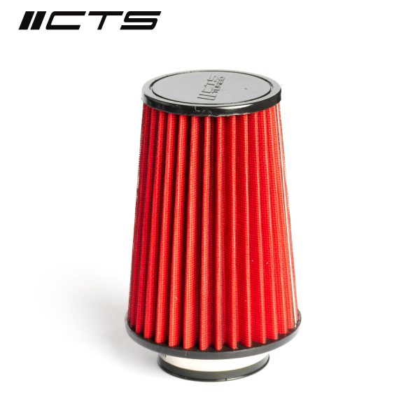 CTS Turbo Air Intake kit for Mercedes Benz M276 (V6 twin turbo) Engine C400/C450/C43AMG/E400 and more - Image 3