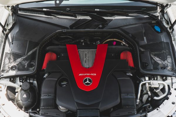 CTS Turbo Air Intake kit for Mercedes Benz M276 (V6 twin turbo) Engine C400/C450/C43AMG/E400 and more - Image 6