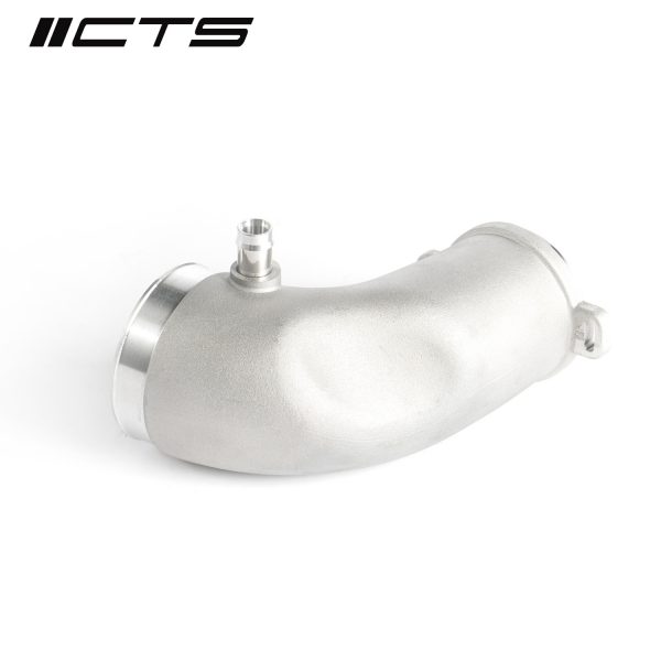 CTS Turbo A90 2-port Toyota Supra BOSS Turbo Upgrade kit - Image 3