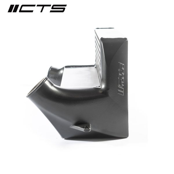 CTS TURBO BMW E9x N54/N55 3.0L RACE 7.5" FMIC KIT - Image 2