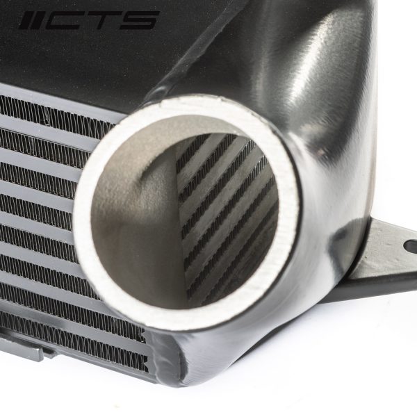 CTS TURBO BMW E9x N54/N55 3.0L RACE 7.5" FMIC KIT - Image 3