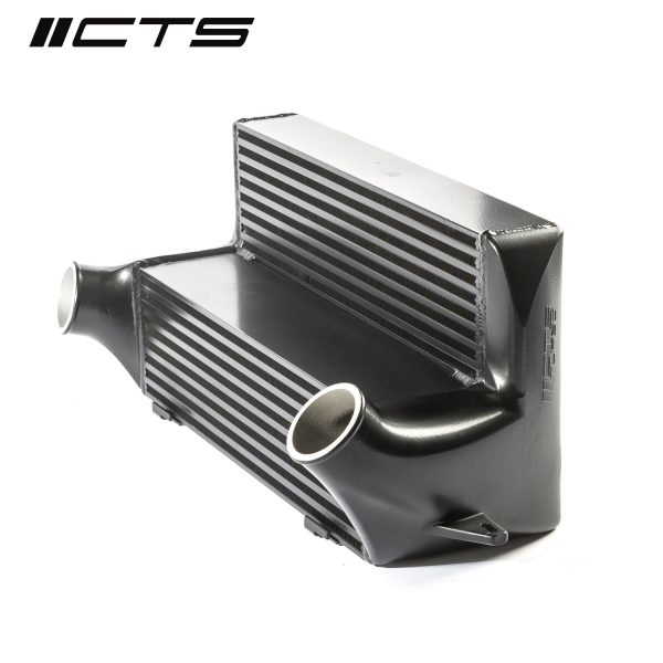 CTS TURBO BMW E9x N54/N55 3.0L RACE 7.5" FMIC KIT - Image 4