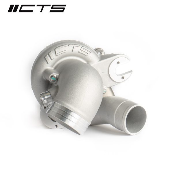 CTS Turbo BOSS750 V3 for MQB VW GTI/Golf R and Audi A3/S3 - Image 2