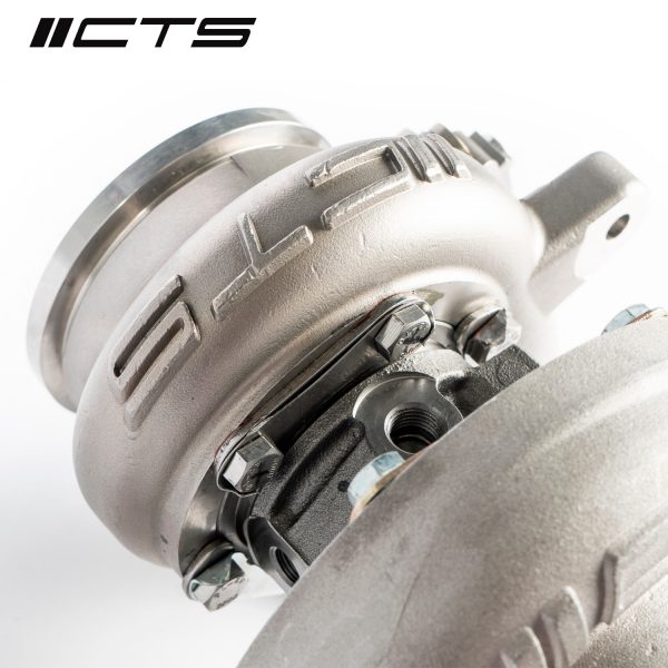 CTS Turbo BOSS750 V3 for MQB VW GTI/Golf R and Audi A3/S3 - Image 4