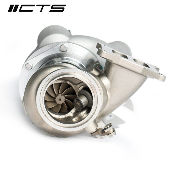 CTS Turbo BOSS750 V3 for MQB VW GTI/Golf R and Audi A3/S3 - Image 6