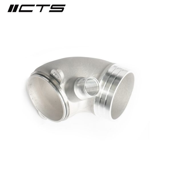 CTS Turbo BOSS750 V3 for MQB VW GTI/Golf R and Audi A3/S3 - Image 5