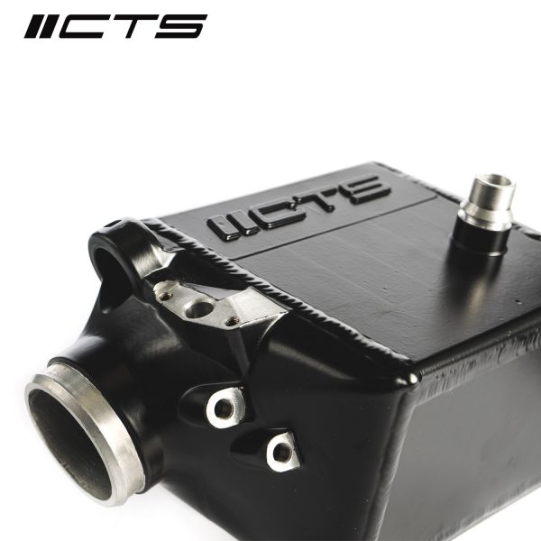 CTS Turbo BMW F90 M5/M5C & F91/F92/F93 M8/M8C High Performance Intercoolers - Image 2