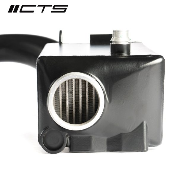 CTS Turbo BMW F90 M5/M5C & F91/F92/F93 M8/M8C High Performance Intercoolers - Image 4