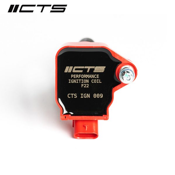 CTS Turbo BMW/MINI/TOYOTA High-Performance Ignition Coil B46/B48/B58/B58TU/S58 - Image 2
