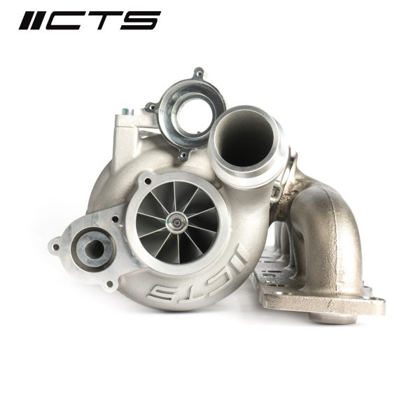 CTS Turbo F-series BMW N55 EWG BOSS Turbo Upgrade kit - Image 5