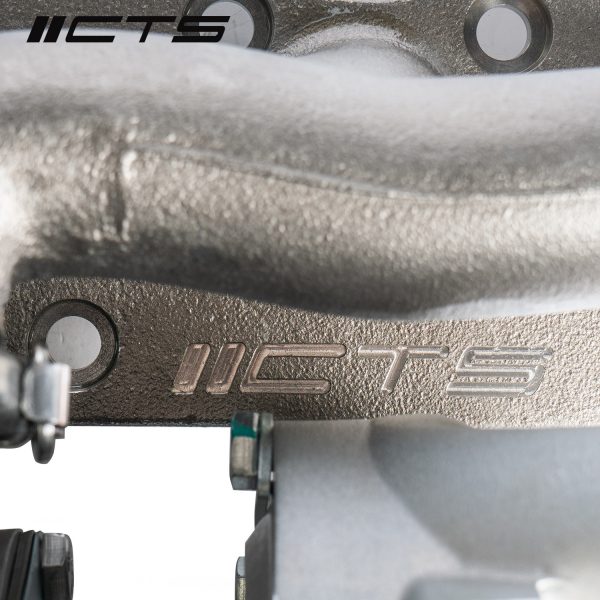 CTS Turbo F-series BMW N55 EWG BOSS Turbo Upgrade kit - Image 3