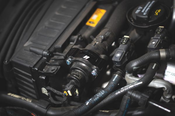 CTS Turbo Mercedes-Benz VTA M177 W213/W222/X290 E63/E63S/S63/G63/AMG GT63/AMG GT63S - Image 5