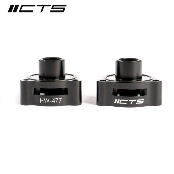 CTS Turbo Mercedes-Benz VTA M177 W213/W222/X290 E63/E63S/S63/G63/AMG GT63/AMG GT63S - Image 2
