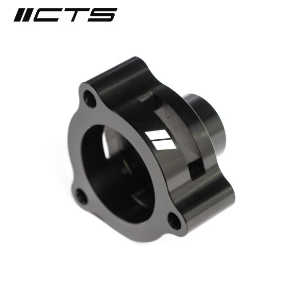 CTS Turbo Mercedes-Benz VTA M177 W213/W222/X290 E63/E63S/S63/G63/AMG GT63/AMG GT63S - Image 3