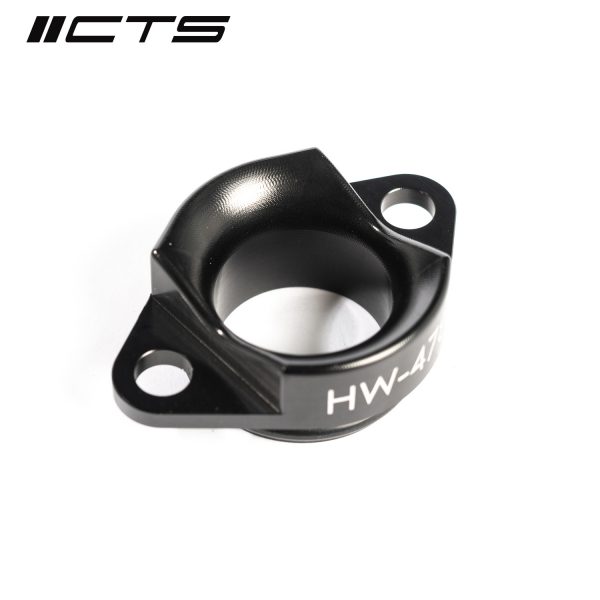 CTS Turbo Mercedes-Benz VTA M177 W205/C253 C63/C63S/GLC63/GLC63S AMG - Image 3